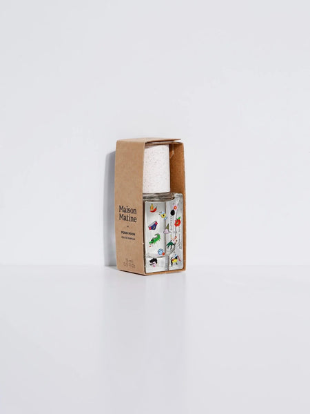 Maison Matine 15ml Perfume - Poom Poom