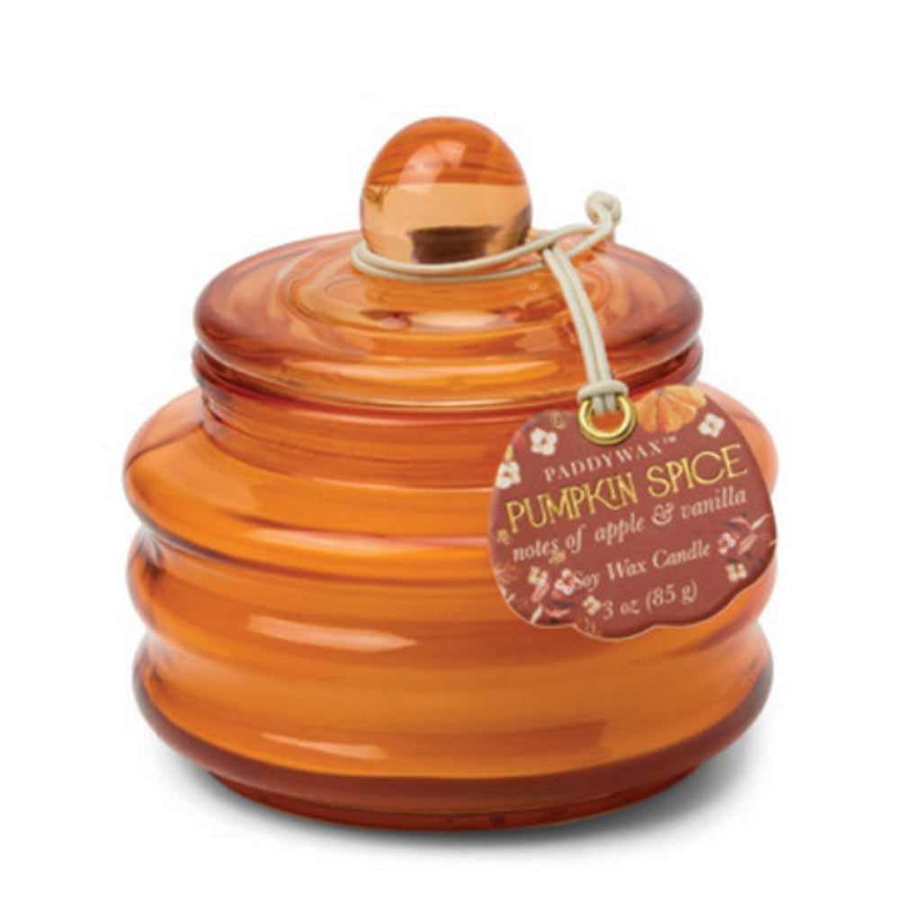 Beam 3 oz - Pumpkin Spice Candle