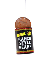 Ranch Baked Beans Ornament