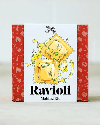 Ravioli Making Mix