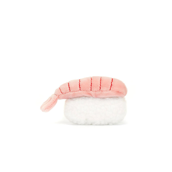 Jellycat Sassy Sushi Nigiri Stuffed Toy