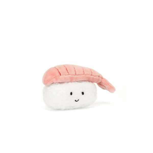 Jellycat Sassy Sushi Nigiri Stuffed Toy