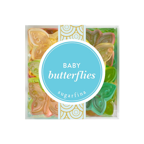 Sugarfina Baby Butterlies