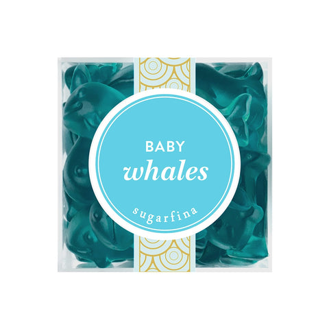 Sugarfina Baby Whales