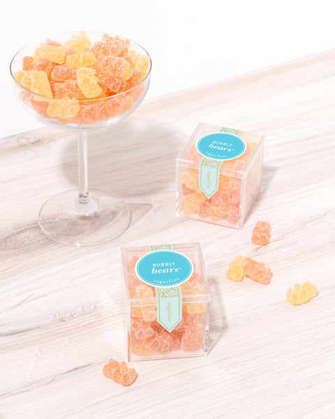 Sugarfina Bubbly Bears