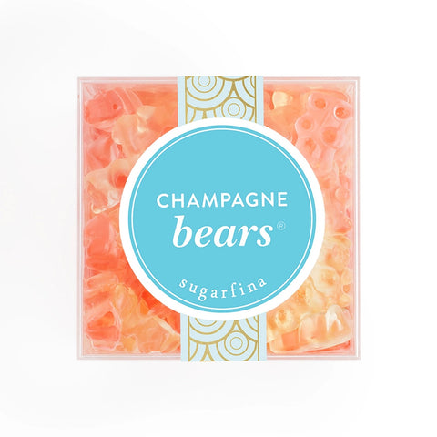 Sugarfina Champagne Bears