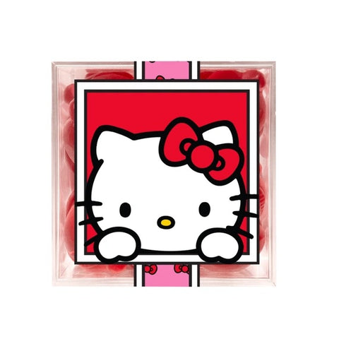 Sugarfina Hello Kitty Red Apple Gummies