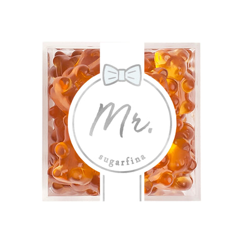 Sugarfina Mr. Bourbon Bears