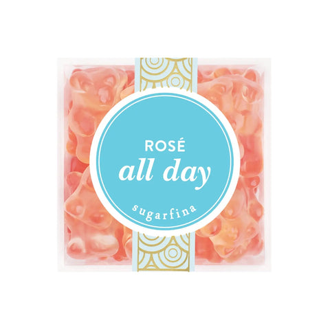 Sugarfina Rosé All Day Bears