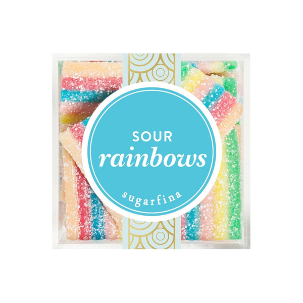 Sugarfina Sour Rainbows