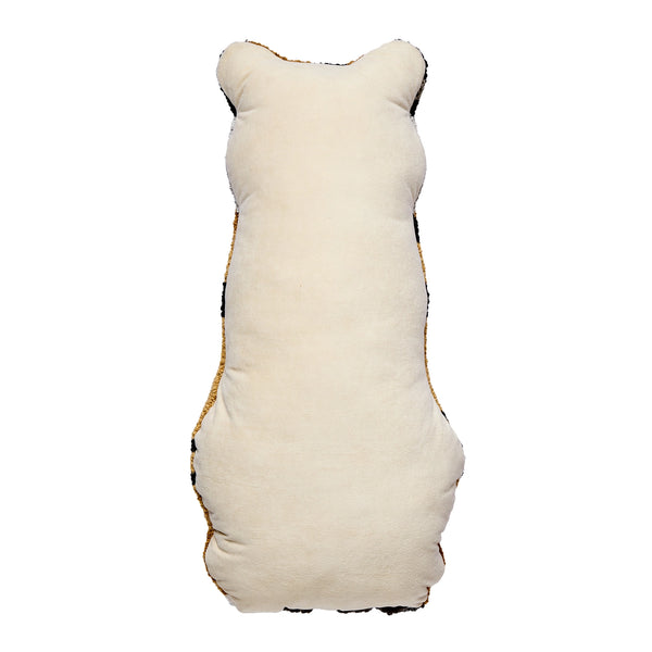 Tiger Hook Pillow