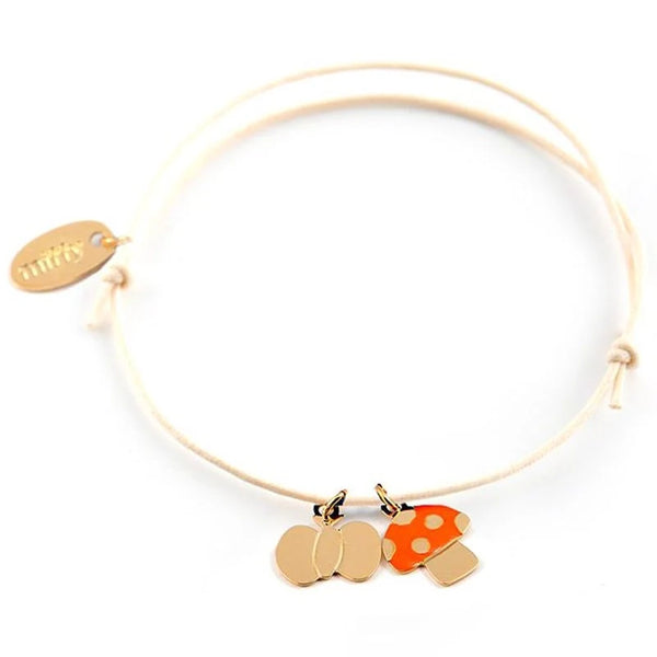 Dainty Charm Bracelets