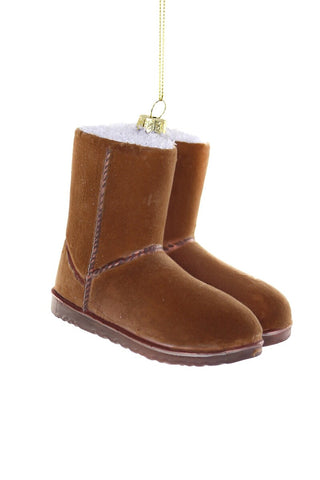 Ugg Boot Ornament