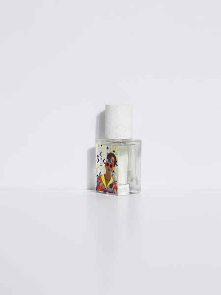 Maison Matine 15ml Perfume - Warni Warni