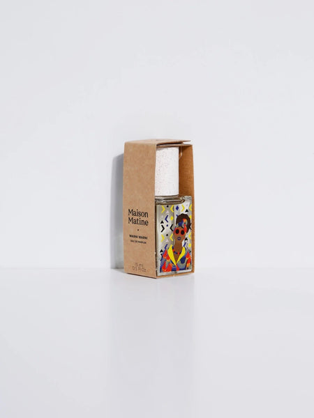 Maison Matine 15ml Perfume - Warni Warni