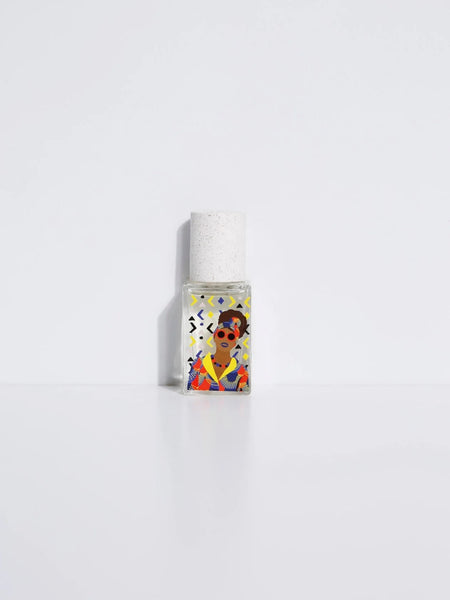 Maison Matine 15ml Perfume - Warni Warni