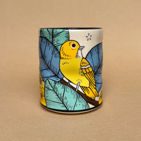 You Great Beauty Large Ceramic Mug