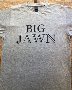 Adult Big Jawn T-shirt