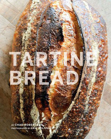 Tartine Bread Book