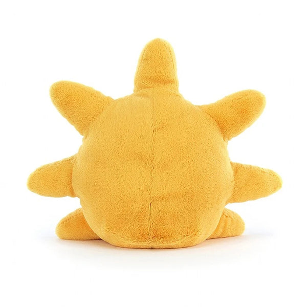 Jellycat Amuseable Sun Stuffed Toy