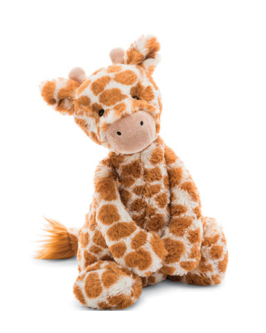 Jellycat Bashful Giraffe Medium