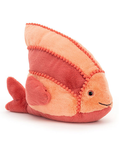 Jellycat Neo Fish