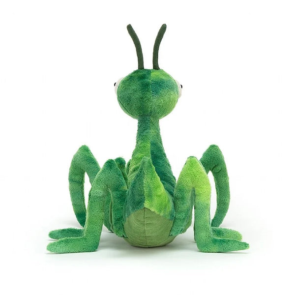 Jellycat Penny Praying Mantis Stuffed Toy