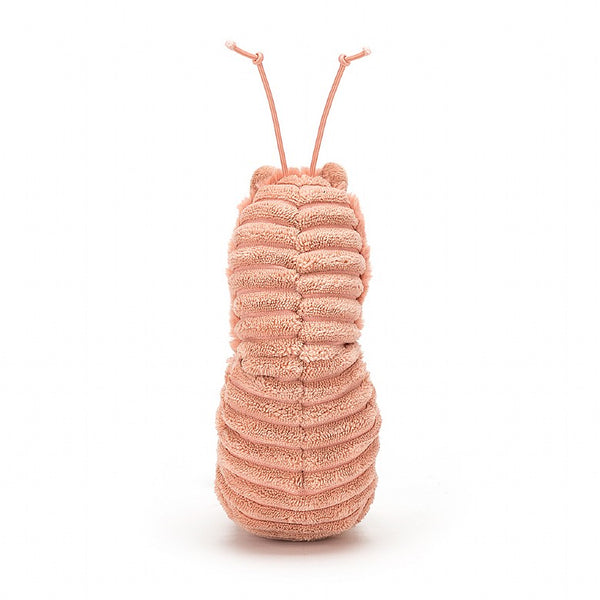 Jellycat Sheldon Shrimp Stuffed Toy