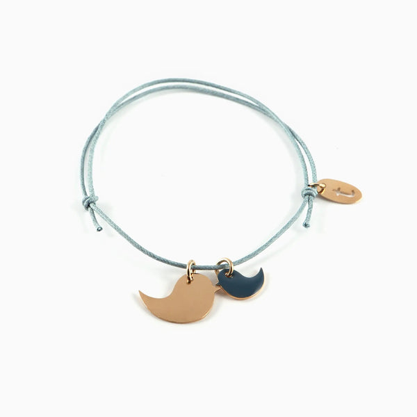 Dainty Charm Bracelets