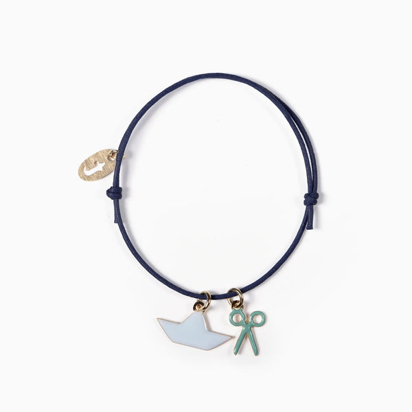 Dainty Charm Bracelets