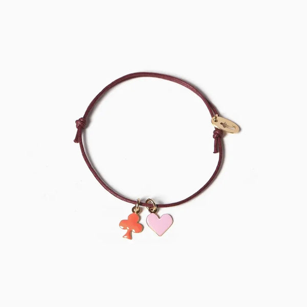 Dainty Charm Bracelets