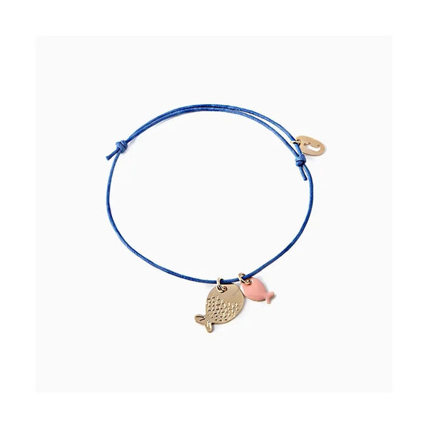 Dainty Charm Bracelets