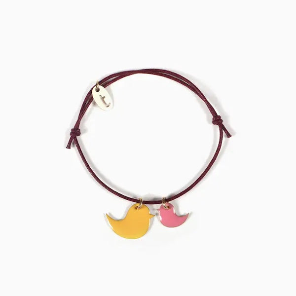 Dainty Charm Bracelets