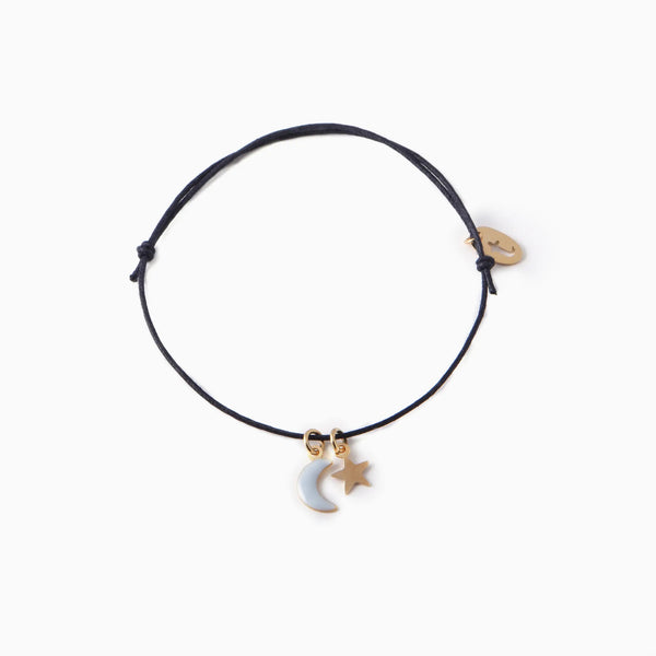 Dainty Charm Bracelets
