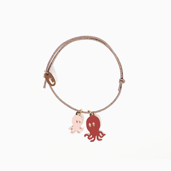Dainty Charm Bracelets