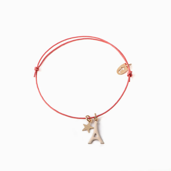 Dainty Charm Bracelets