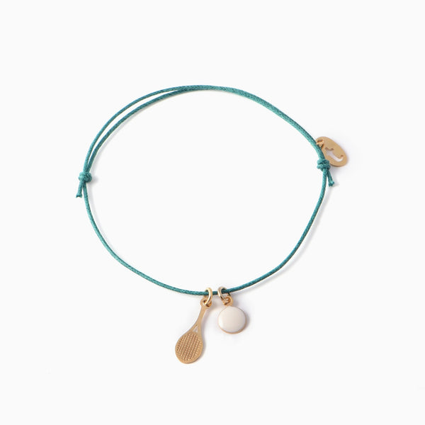 Dainty Charm Bracelets