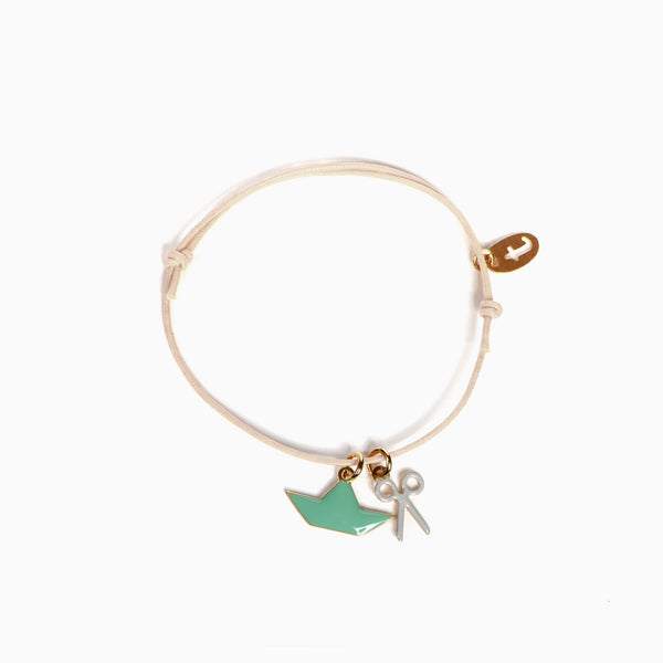 Dainty Charm Bracelets