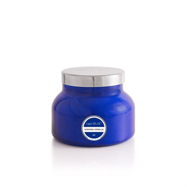 Capri Blue Signature Blue Jar Candle (Various Scents)