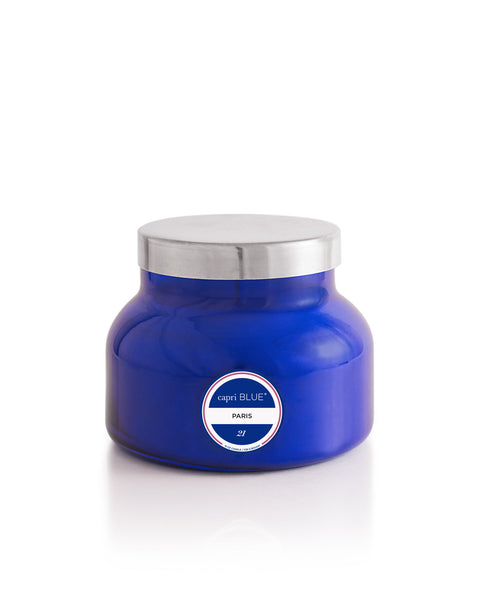 Capri Blue Signature Blue Jar Candle (Various Scents)