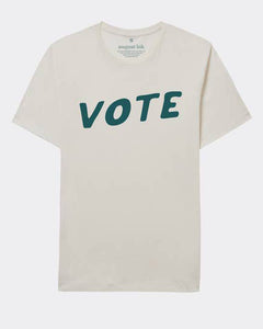 Vote Unisex T Shirt