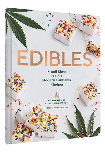 Edibles Book