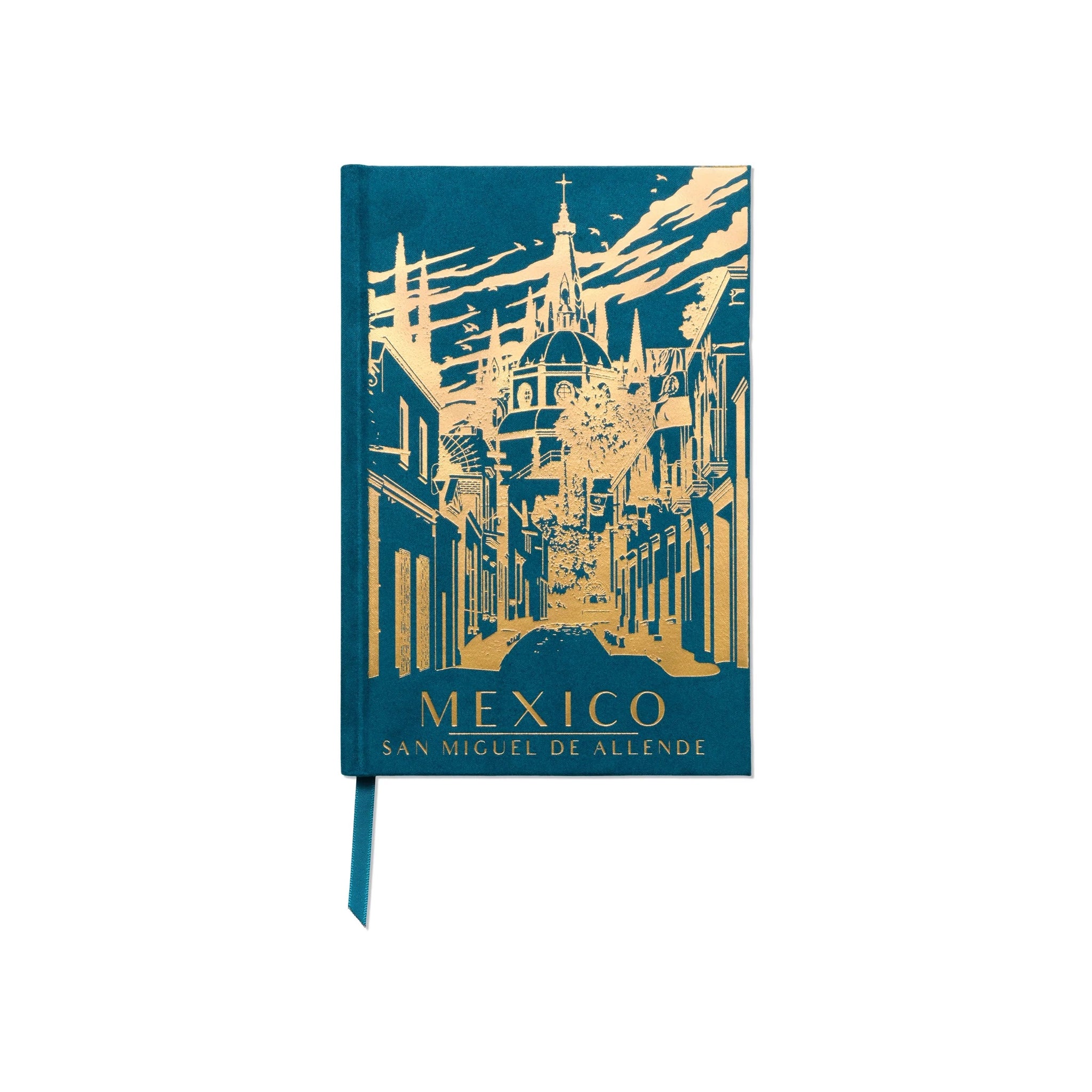 Mexico Travel Journal