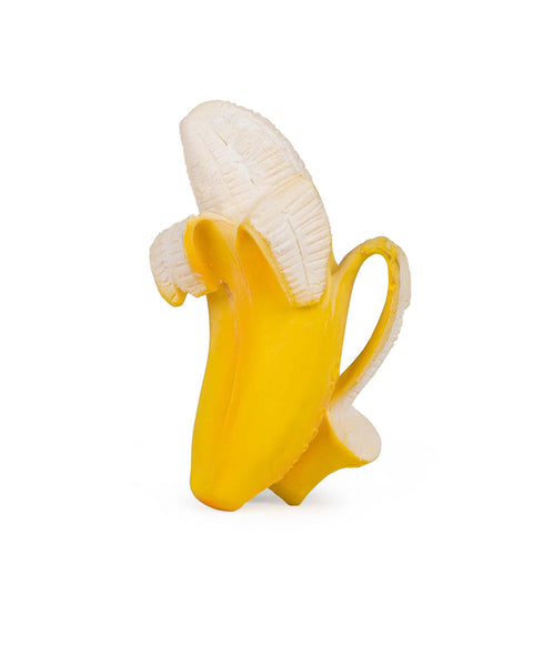 Ana Banana Teether