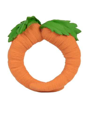 Cathy The Carrot Teether