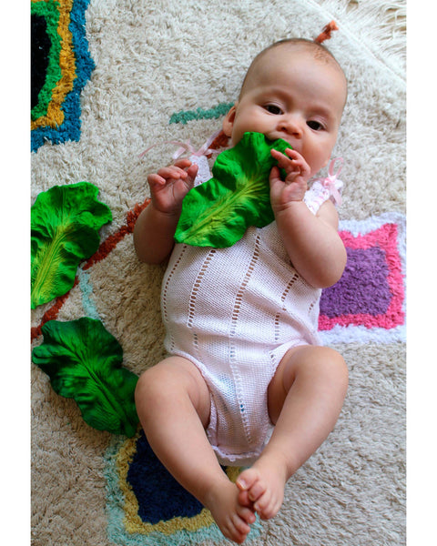 Kendall The Kale Teether