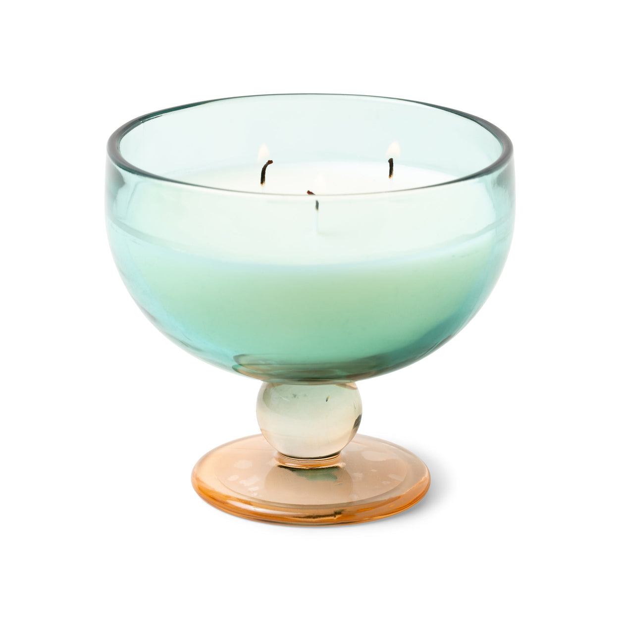 Aura Tobacco Patchouli Candle
