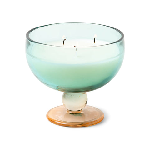 Aura Tobacco Patchouli Candle