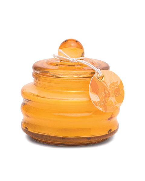 Beam 3 oz - Tobacco Patchouli Candle