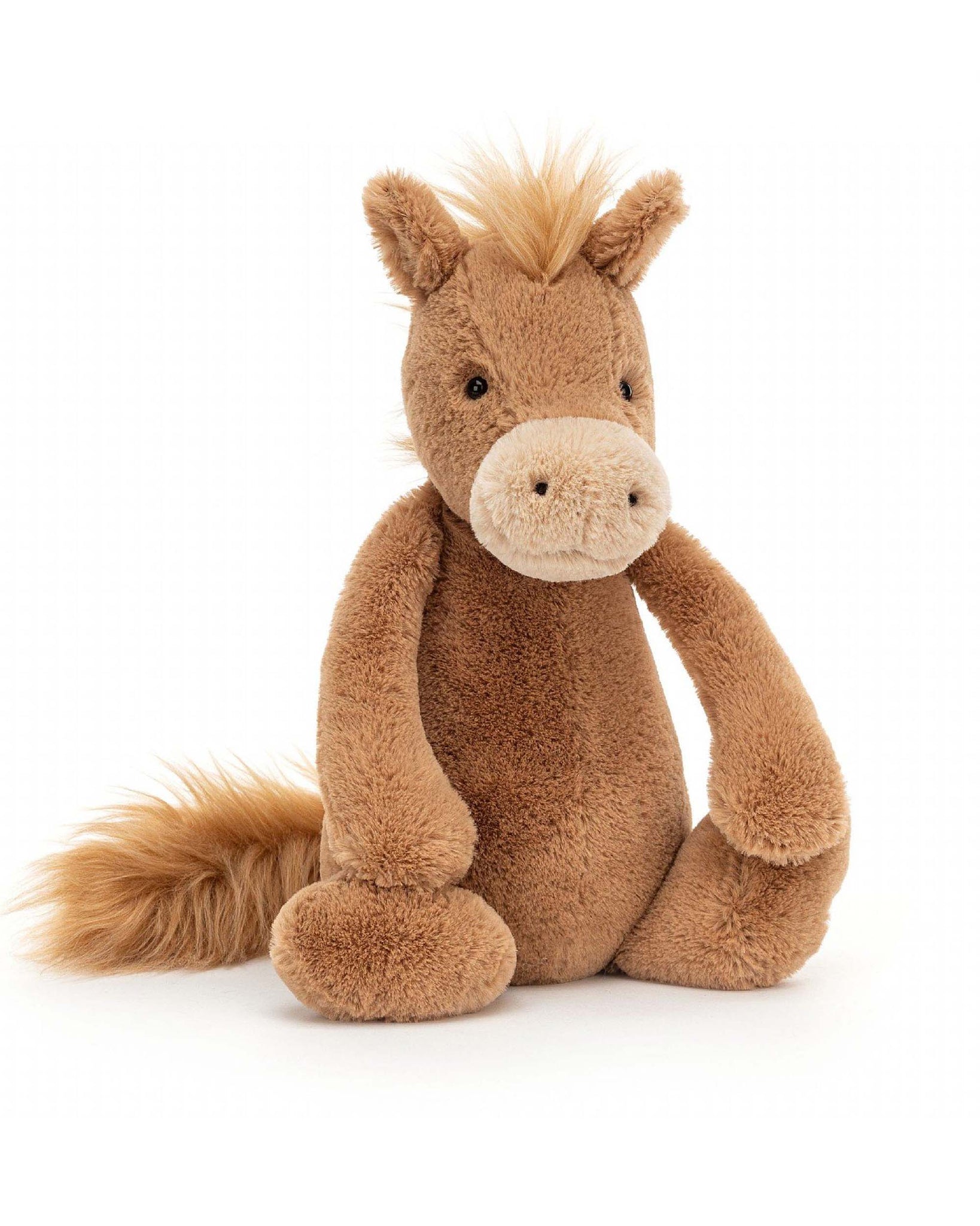 Jellycat Bashful Pony Medium